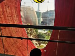 -广州市第二少年宫