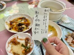 -蘭心餐厅(进贤路店)