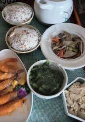 -和伊母婴护理中心·全套房(金山店)