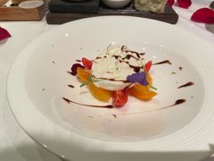 -Le Siècle.百年西餐厅(颐和公馆店)