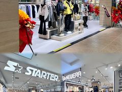 -盛京大奥莱(沈阳奥体店)