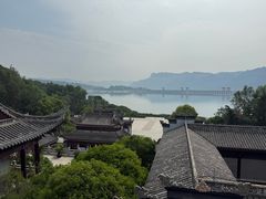 -屈原故里文化旅游区