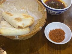 -长安后宰门水盆羊肉(新都心店)