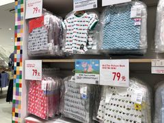 -优衣库(厦门SM广场店)