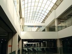 -广州市番禺中心医院(主院区)