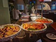 -永泰福朋喜来登酒店-宜客乐自助餐厅(远大路店)