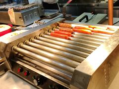 -晶丽香榭自助餐(南京大饭店)