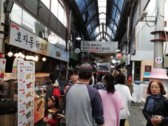-通仁市场