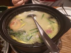 -云海肴·汽锅鸡·云南菜(广安门天虹店)