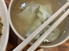 -素满香·食养自助(建邺万达店)