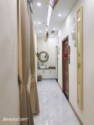 -芳朵美容养生SPA