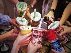-湊湊火锅·茶憩(合生汇购物中心店)