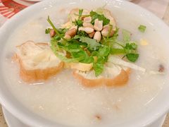 荔湾艇仔粥-点都德(北京路贰店)