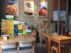 大堂-香满园春饼·家常菜(东大桥店)