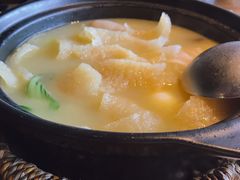 -嘉禾·悦享餐厅(八方汇店)