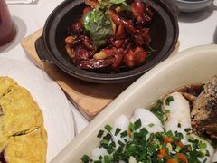 -鹿港小镇(悠唐店)