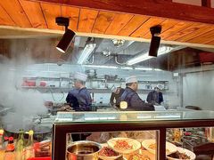 -小隐院子·庭院餐厅(大学城后湖店)