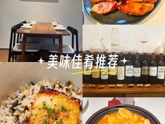 -自如ZSPACE四合院艺术餐厅
