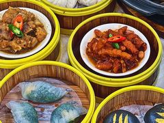 -香港威特瑞茶餐厅(小白楼音乐厅店)