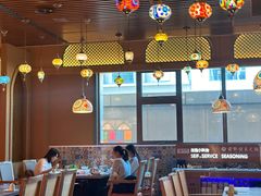 -君邦火锅(新疆大厦店)