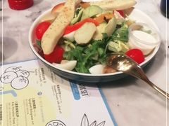 -玛尚诺Pizza&Bar(长泰广场店)