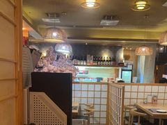 -长崎屋·日本料理·刺身·烧鸟(天河北路店)