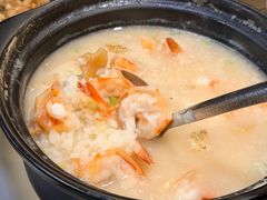 海鲜粥-盛中钰广味小馆