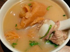 -清水亭湖北菜(大屯DT51店)