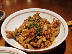 -蛮佬拾·乡里土菜馆(河西王府井店)