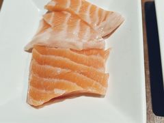 -明月东一酒店·菲斯特自助餐厅