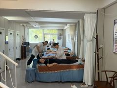 -楚氏正骨推拿按摩院(九水东路店)