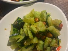 -胖哥俩肉蟹煲(富阳万达店)
