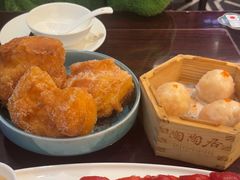 -陶陶居酒家(第十甫路总店)