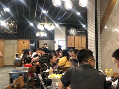 -小王少龙火锅(沙南街店)