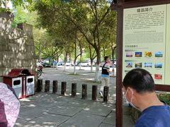 -南关石牌坊古镇