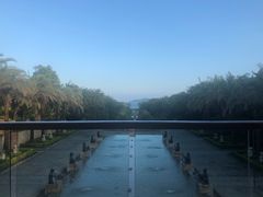 -康莱德酒店·望海阁大堂吧