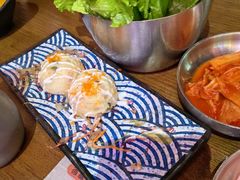 -香猪坊韩国烤肉专属门店(魏公村店)
