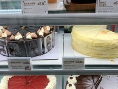 -Peet's Coffee皮爷咖啡(大学路店)