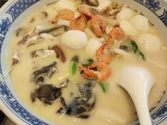 -山外山菜馆(玉泉路店)