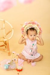 -小熊维尼高端儿童摄影(罗湖区总店)