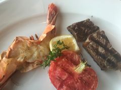 -沈阳君悦酒店·意坊意大利餐厅