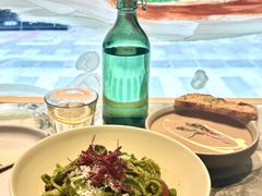 -沛家·西餐Brunch·直火料理