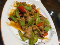 -渔家大院·地道威海菜(石岛店)