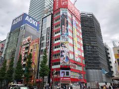 -秋叶原电器街