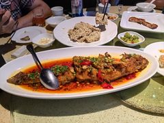 -铜锣湾·有麝自然香(重庆新天地店)