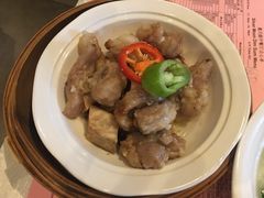 -观澜湖酒店·邀月庭中餐厅