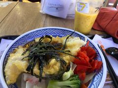 -吉野家(南昌铜锣湾店)