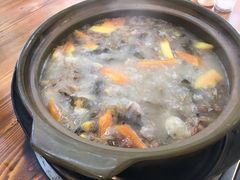 -醋缘臭屁醋养生火锅