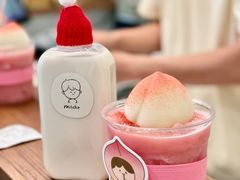 -milch·t妙奇(五大道店)