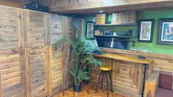 -雲艺刺青·洗纹身